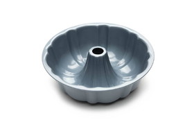 Fox Run 4485 Preferred Non-Stick Fluted Pan with Center Tube