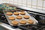 Fox Run 44927 Stainless Steel Cookie Sheet, 17-Inch x 14-Inch