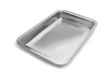 Fox Run 44928 Stainless Steel Baking Pan, 11-Inch x 7-Inch