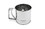 Fox Run 4654 Flour Sifter, 4-Cup