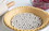 Fox Run 4774 Ceramic Pie Weights with Mason Jar