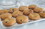 Fox Run 4868 Stainless Steel 12 Cup Muffin Pan