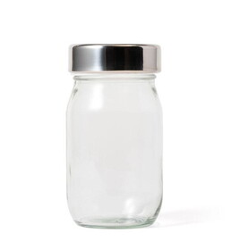 Fox Run 48806 Mason Jar Kid Lock lid