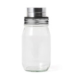 Fox Run 48808 Herbware Mason Jar Herb Grinder Lid, For Regular Mouth Mason Jars