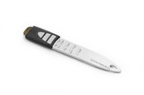 KitchenArt 50011 Pro Adjust-A-Teaspoon, Silver
