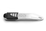 KitchenArt 51011 Pro Adjust-A-Tablespoon, Silver