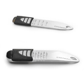 KitchenArt 51012 Art Professional Series Adjust-A-Tablespoon