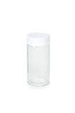 Fox Run 5168 Glass Spice Jar, 6-Ounce