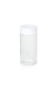 Fox Run 5168 Spice Storage Jar, Glass, 6-Ounce