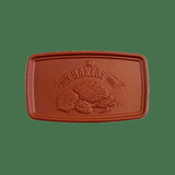 Fox Run 5189 Bread Warmer Terra Cotta