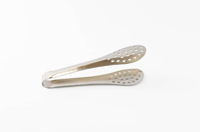 Fox Run 5264 SS Straining Tongs Carded