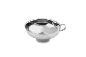 Farm to Table 5287 Stainless Steel Canning Funnel