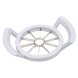 Fox Run 5513 Apple Divider and Corer, Plastic and Stainless Steel