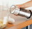 KitchenArt 55210 Pro 2 Cup Adjust-A-Cup, Satin