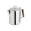 TOPS 55704 9-Cup Rapid Brew Stainless Steel Stovetop Coffee Percolator