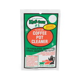 TOPS 55724 Kaf-Tan #1 Coffee Pot Cleaner/Stain Remover