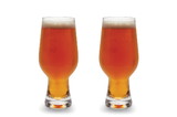 Aegir 55800 Aegir 55800 Tritan Unbreakable IPA Beer Glasses, Set of 2
