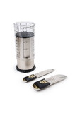 KitchenArt 56210 2 Cup Pro Essentials Gift Set