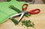 Fox Run 56595 Multi-Blade Herb Scissors