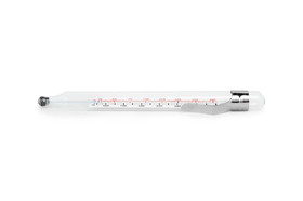 Fox Run 5690 Glass Candy Thermometer