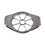 Fox Run 5743 Stainless Steel Apple Divider Display, Price/Box
