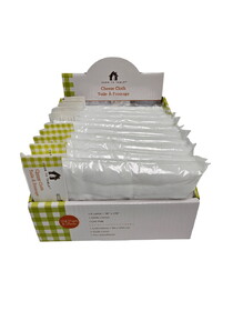 Fox Run 5846 Cheese Cloth 6 Yards CDU 10