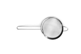 Farm to Table 5890 4" Mesh Strainer