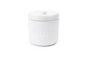 Fox Run 6238 Porcelain Grease Container