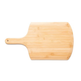 Outset 66603 Verde Collection Bamboo Pizza Peel