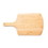 Outset 66603 Verde Collection Bamboo Pizza Peel, Price/each