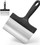 Outset 66611 Griddle Scraper w/ Handle, Price/each