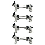 Outset 66617 Frenchie Corn Holders S/8