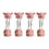 Outset 66618 Piglets Corn Holders S/8, Price/each