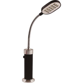 Outset 66620 Rotating Grill Light