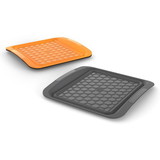 Outset 66623 Small Prep Trays S/2