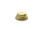Fox Run 6970 Mini Gold Foil Cupcake Liners, 48-Count, Price/each