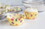 Fox Run 6995 Springtime Bake Cups, 50 Count, Price/each