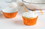 Fox Run 7160 Orange Foil Bake Cups, 32-Count, Price/EACH