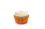 Fox Run 7160 Orange Foil Bake Cups, 32-Count, Price/EACH