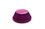 Fox Run 7215 Hot Pink Foil Cupcake Liners, Baking Cups, 32 count