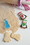 Bakelicious 72845 Christmas Penguin 3-in-1 Flip & Stamp Cookie Cutter