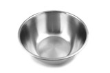 Fox Run 7330 Large Mixing Bowl, Stainless Steel, 10.75-Quart