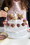 Bakelicious 73861 Cake Pop Stand, 24-Piece, White