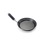 Outset 76163 Grill Skillet with Removable Handle, Non-Stick
