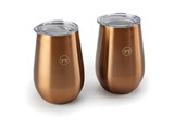 Outset 76436 Double Wall Drink Tumblers
