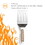 Outset 76504 Jackson Acacia Slotted Turner, Price/each