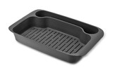 Outset 76608 Grill Prep Station & Marinade Tray
