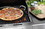 Outset 76612 Outset 76612 Cast Iron 14-Inch Pizza Iron