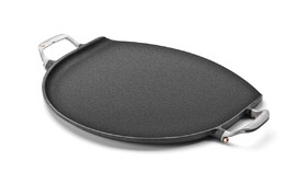 Outset 76612 Outset 76612 Cast Iron 14-Inch Pizza Iron