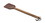 Outset 76616 Acacia and Leather Fly Swatter